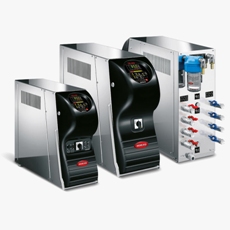 Термостаты TWK